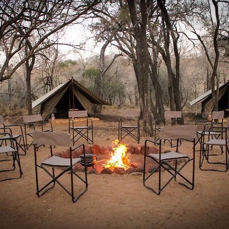 Somkhanda Game Reserve Pongola Esterno foto