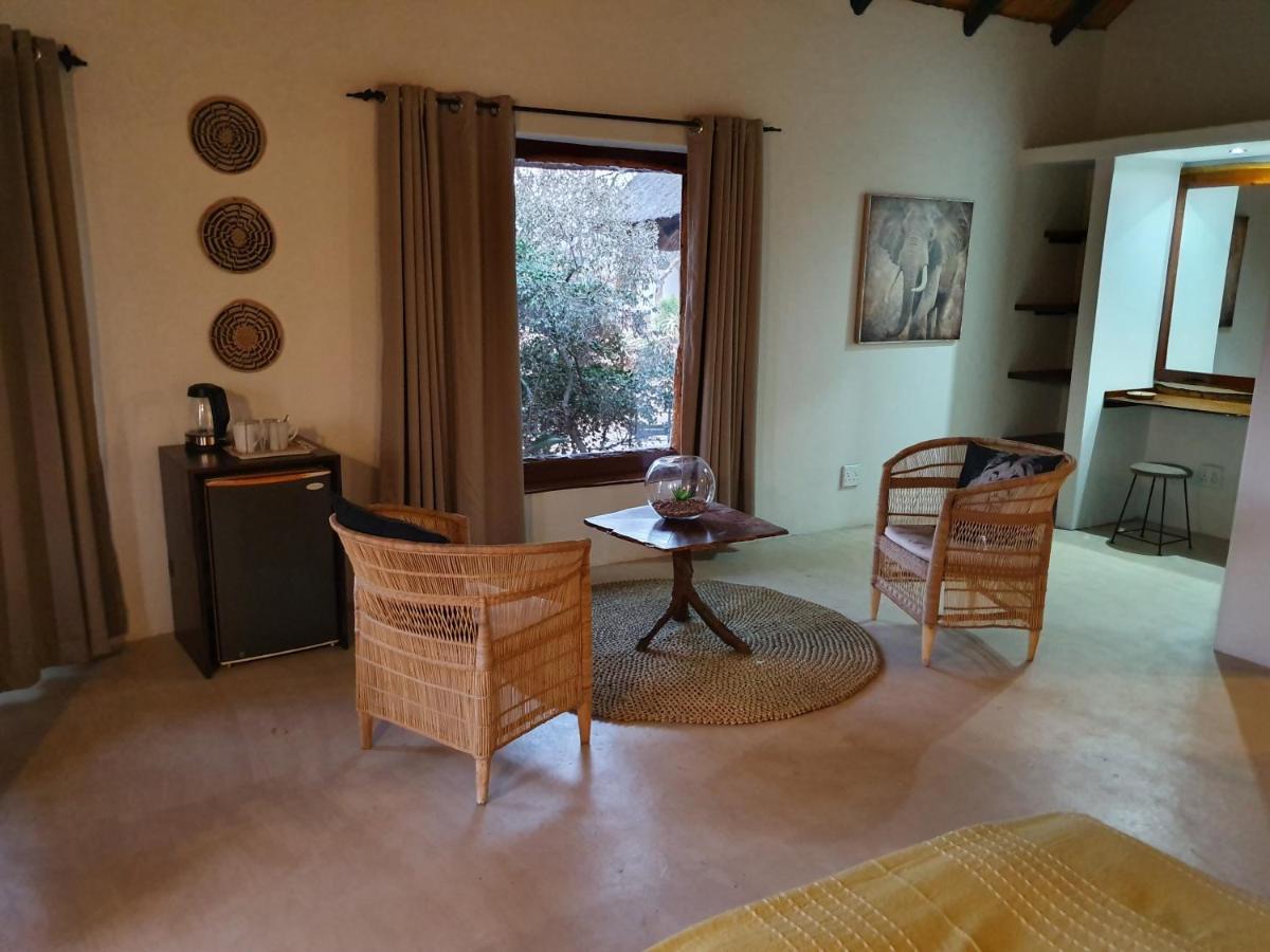 Somkhanda Game Reserve Pongola Esterno foto