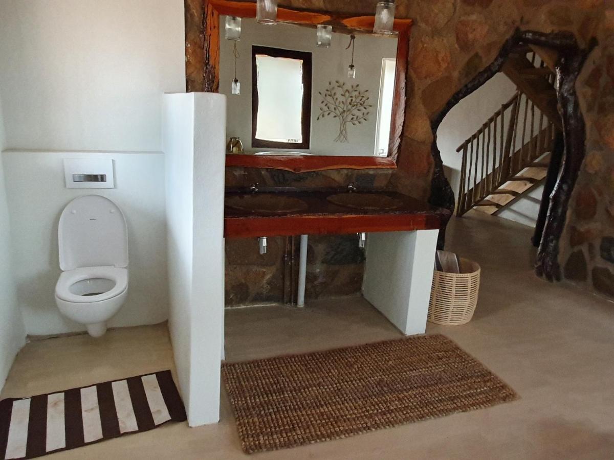 Somkhanda Game Reserve Pongola Esterno foto