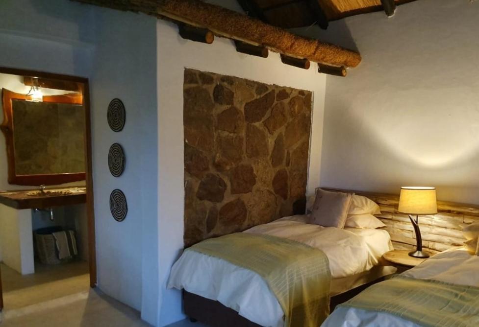 Somkhanda Game Reserve Pongola Esterno foto