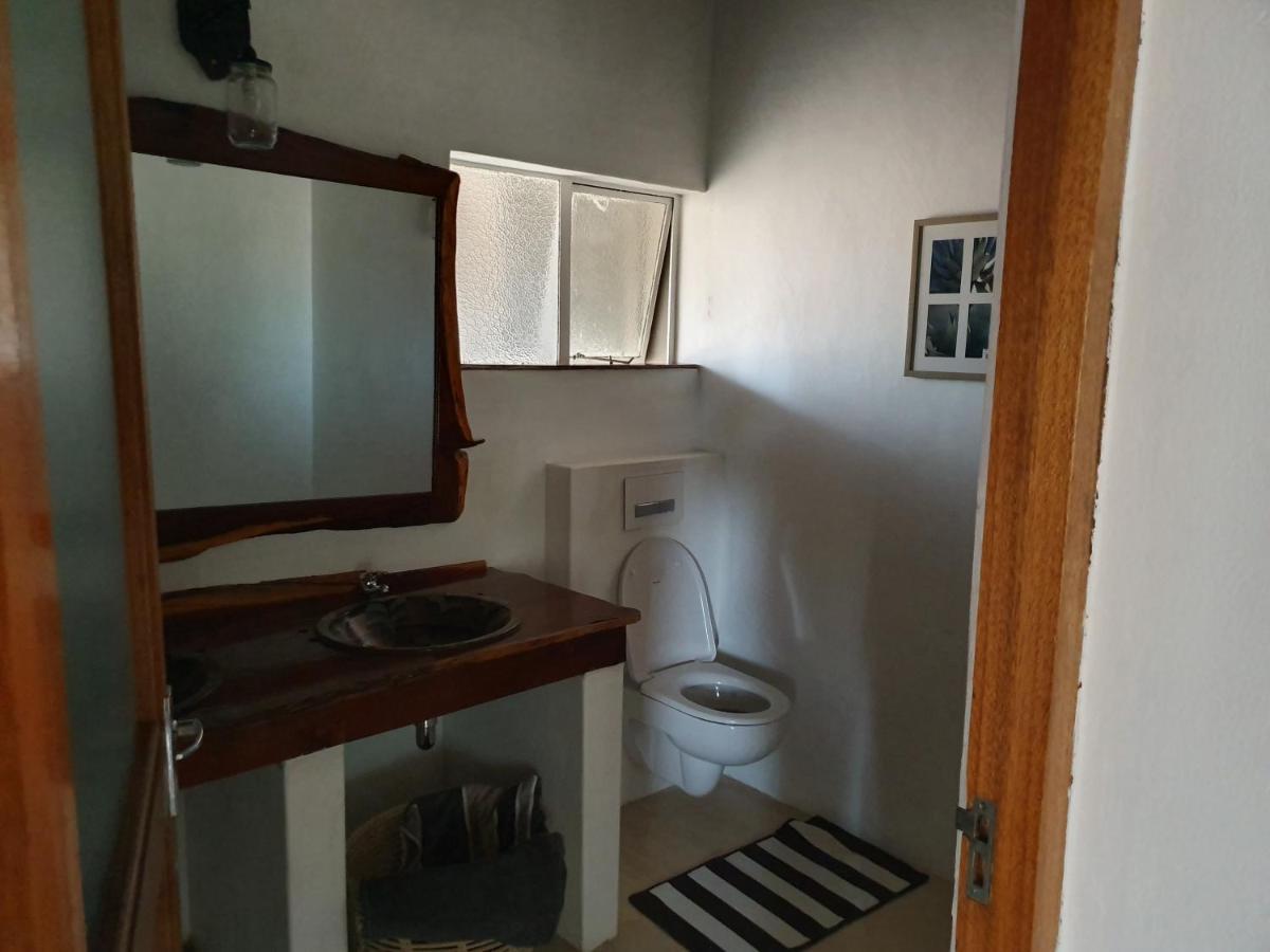 Somkhanda Game Reserve Pongola Esterno foto