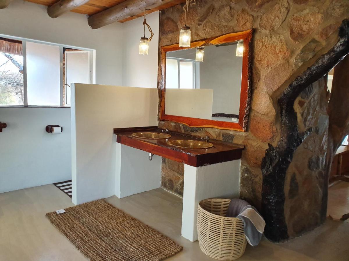 Somkhanda Game Reserve Pongola Esterno foto