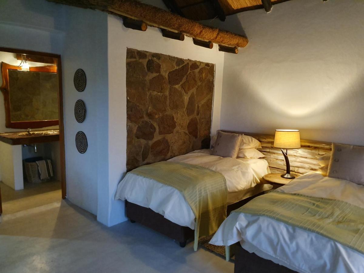 Somkhanda Game Reserve Pongola Esterno foto