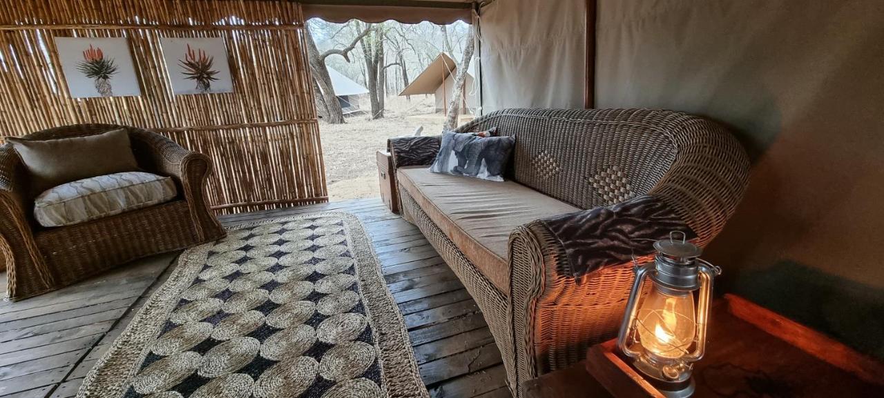 Somkhanda Game Reserve Pongola Esterno foto
