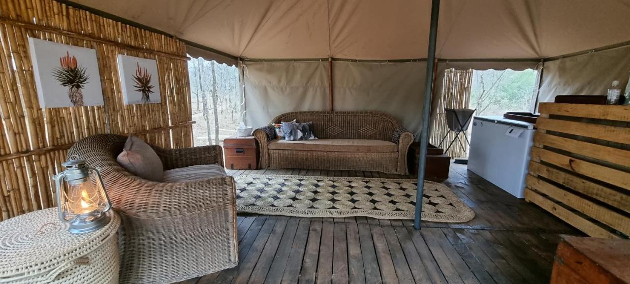 Somkhanda Game Reserve Pongola Esterno foto