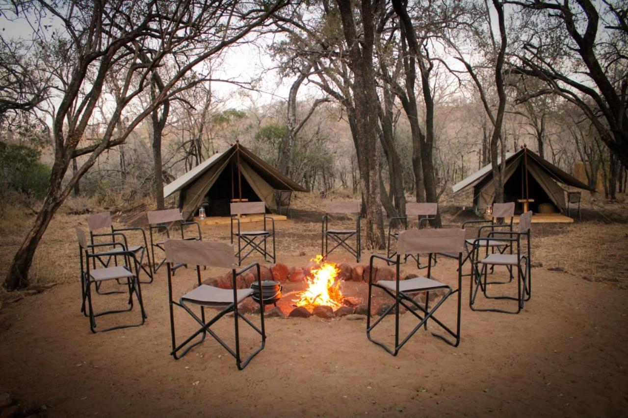 Somkhanda Game Reserve Pongola Esterno foto