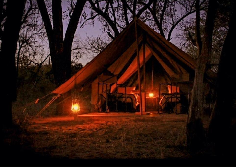 Somkhanda Game Reserve Pongola Esterno foto